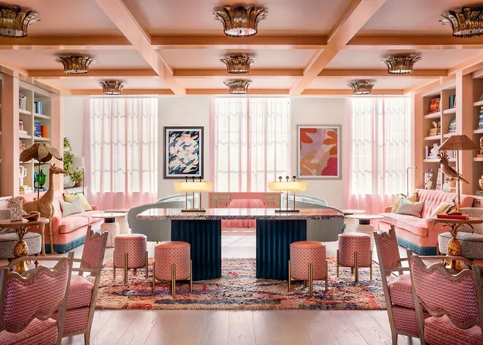 The Goodtime Hotel, Miami Beach A Tribute Portfolio Hotel
