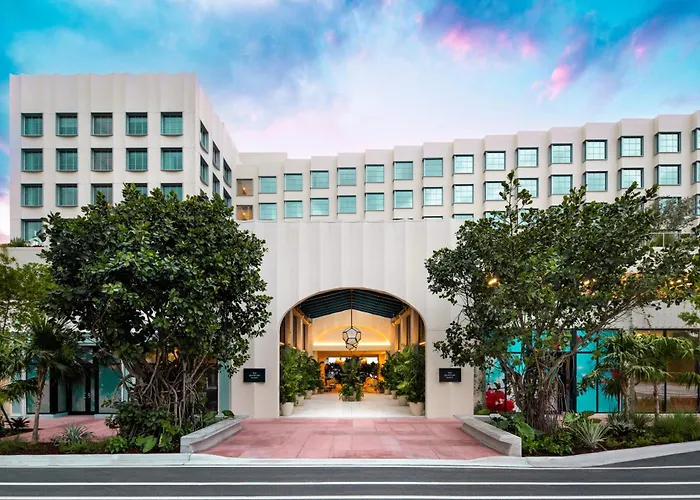 The Goodtime Hotel, Miami Beach A Tribute Portfolio Hotel