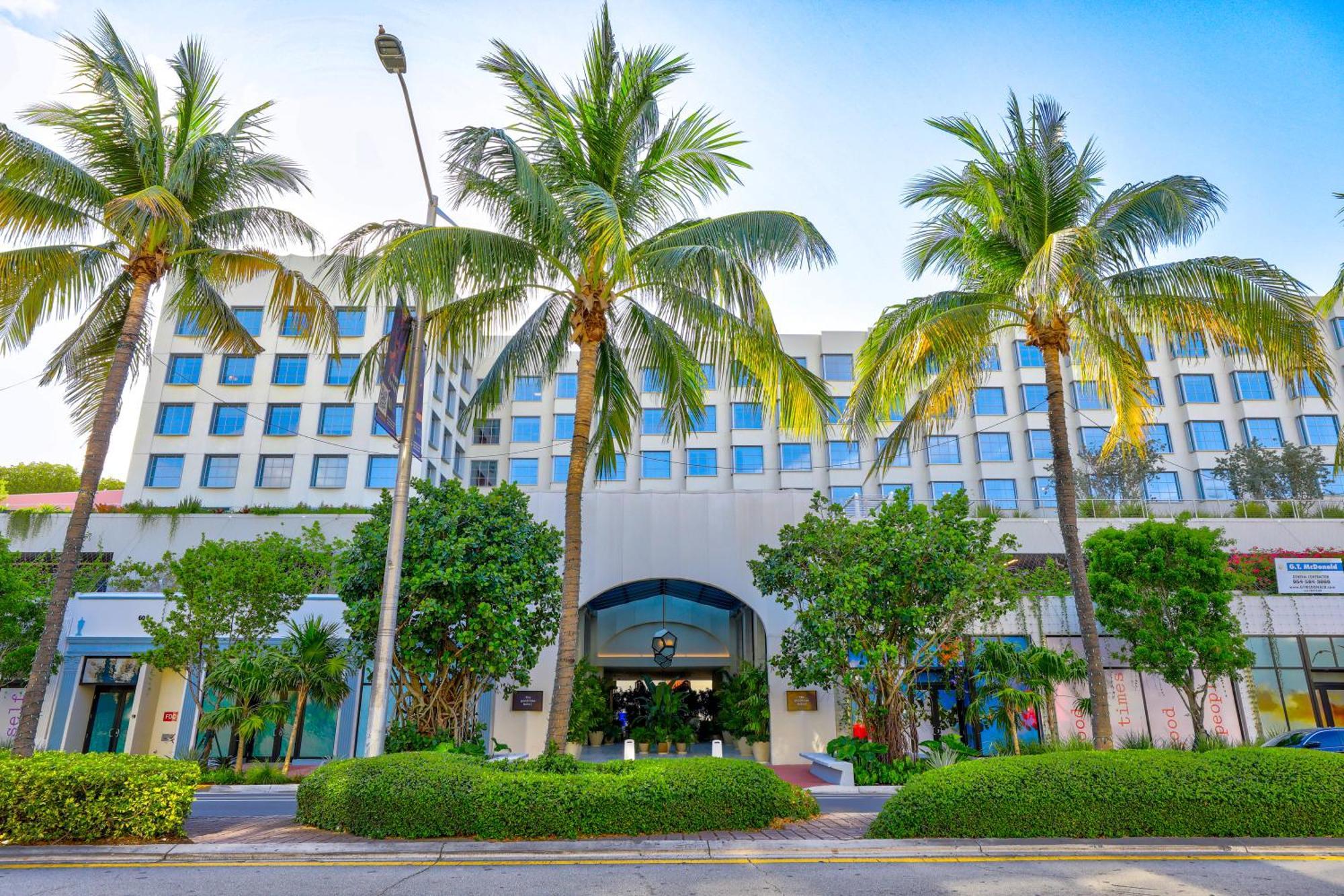 Hotel The Goodtime Hotel, A Tribute Portfolio