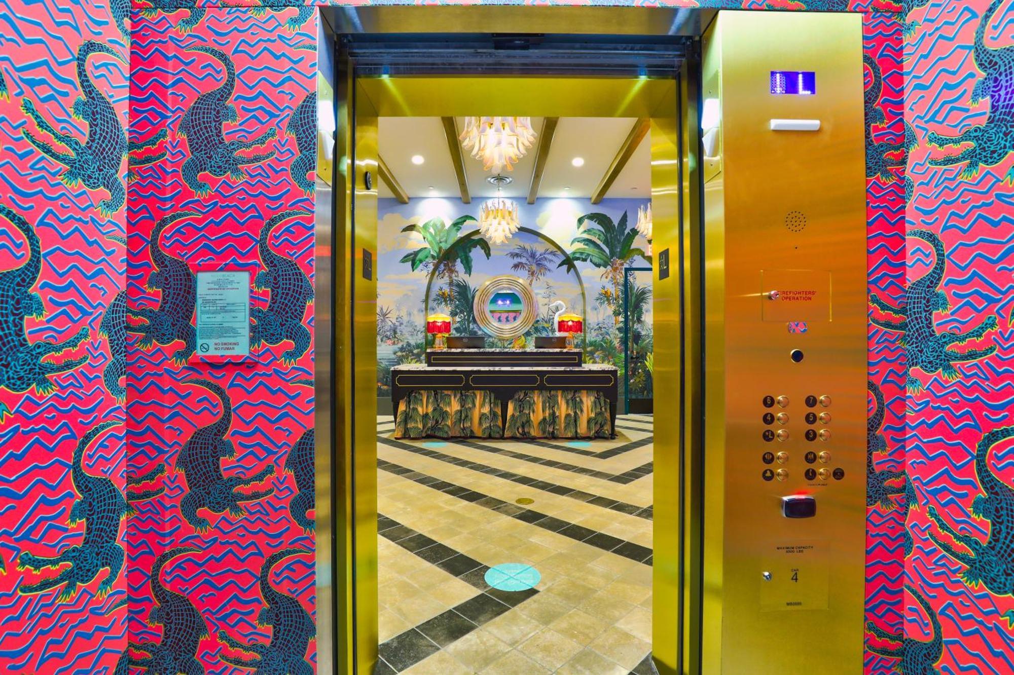 The Goodtime Hotel, A Tribute Portfolio Hotel 4*