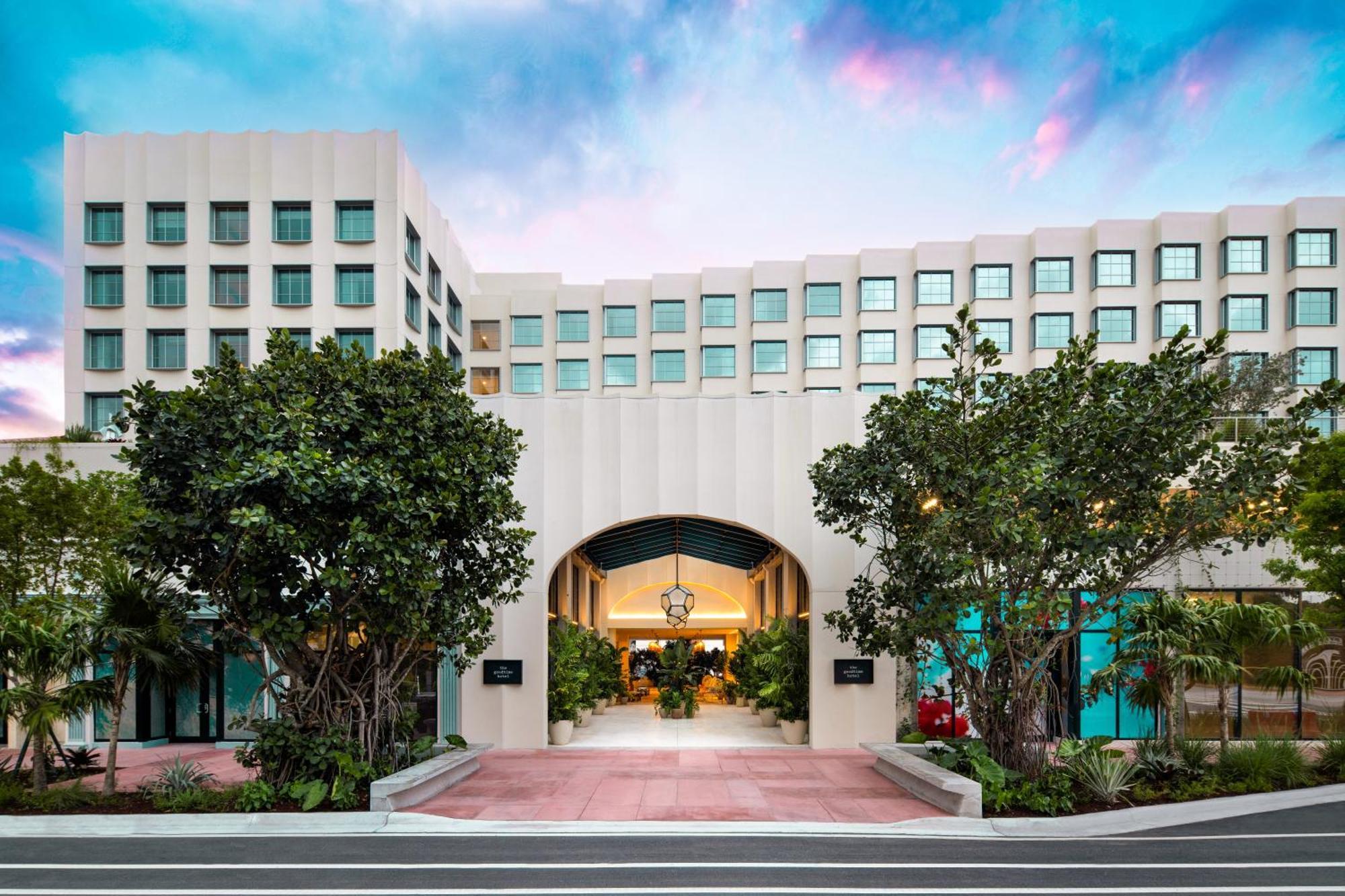 Hotel The Goodtime Hotel, A Tribute Portfolio 4*