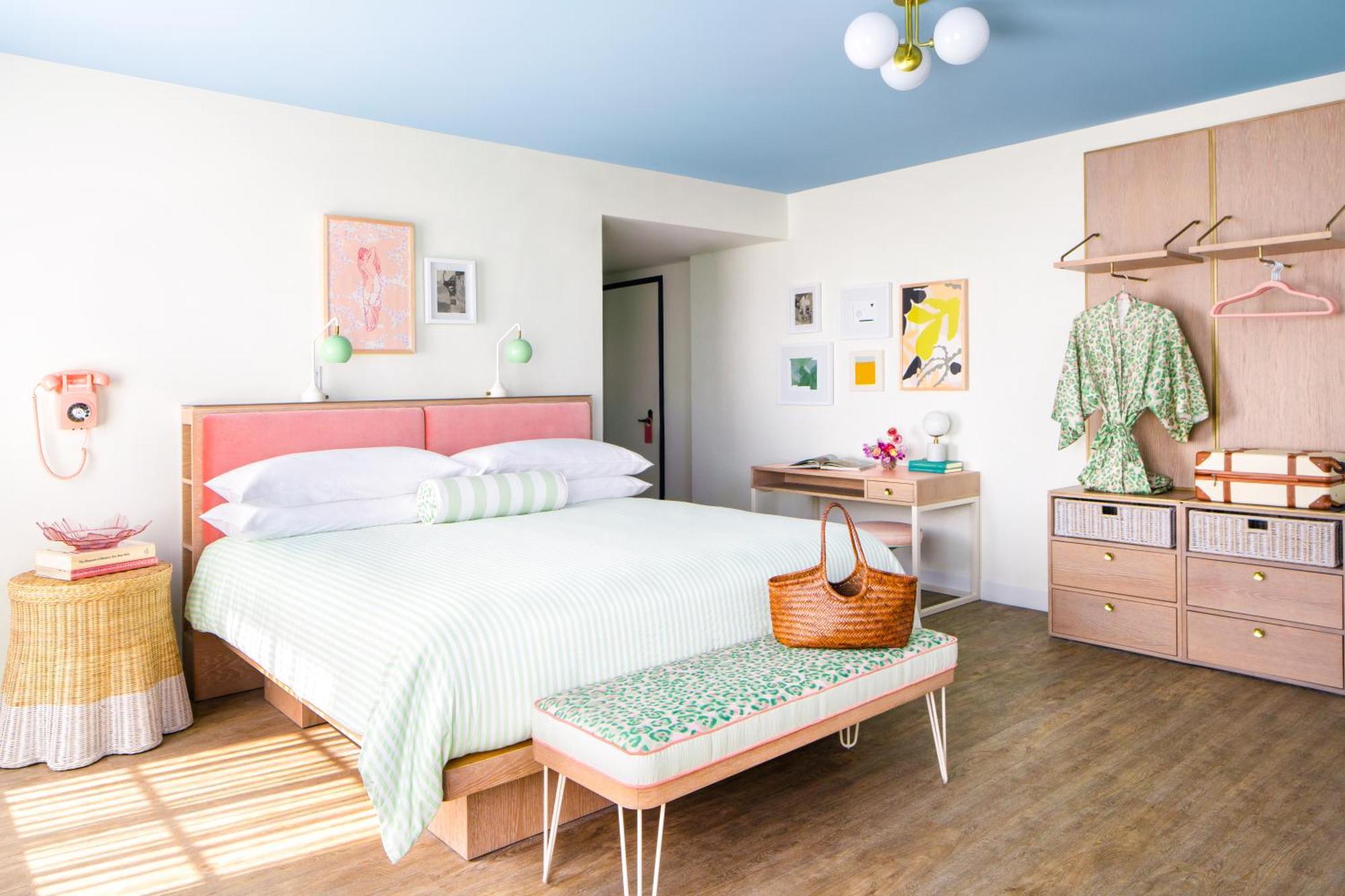 The Goodtime Hotel, A Tribute Portfolio 4* Miami Beach