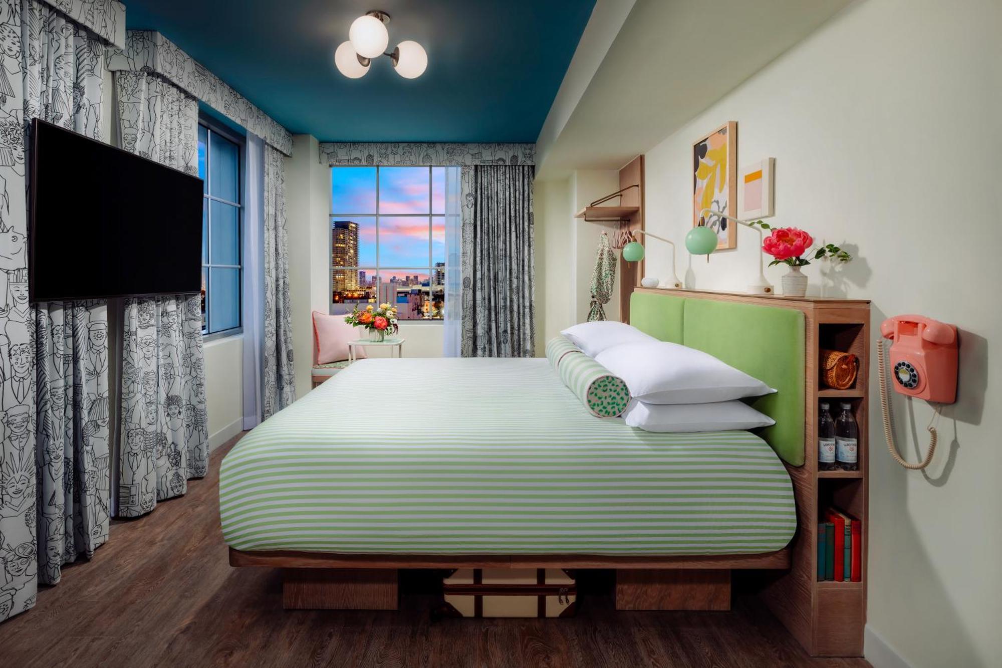 Hotel The Goodtime Hotel, A Tribute Portfolio Miami Beach