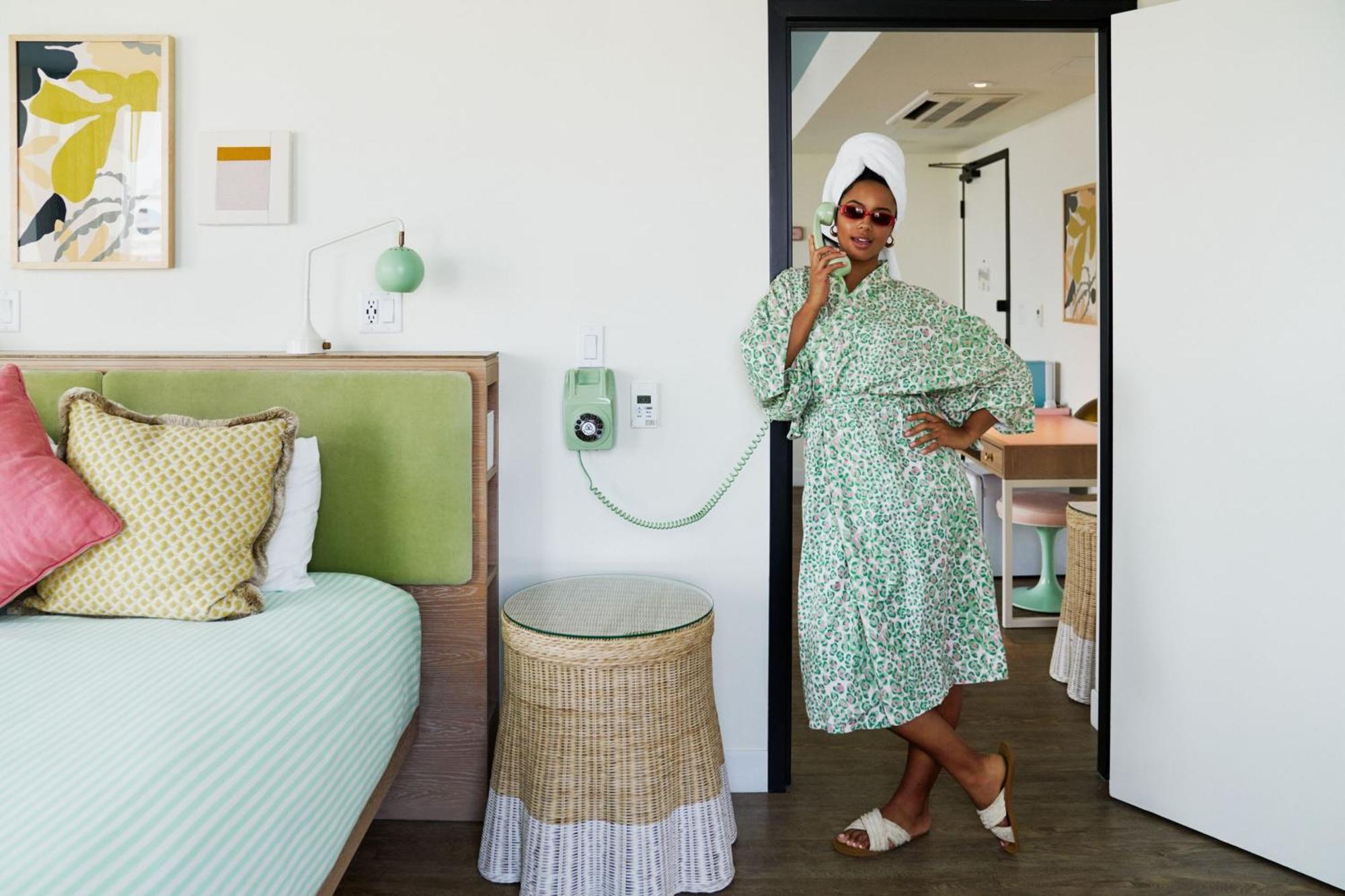 Hotel The Goodtime Hotel, A Tribute Portfolio Miami Beach