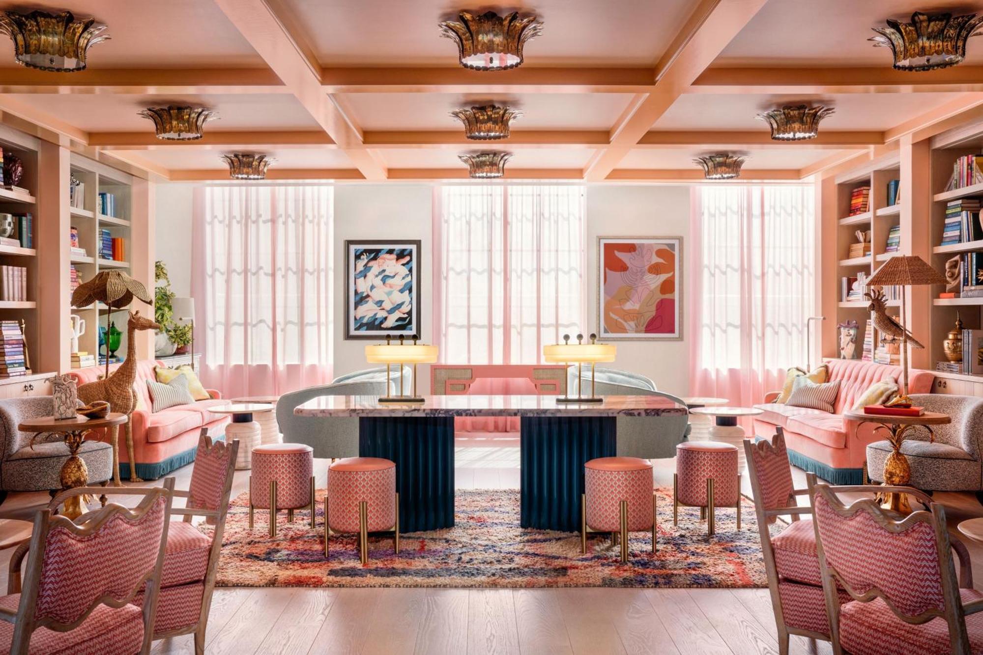 The Goodtime Hotel, A Tribute Portfolio Miami Beach